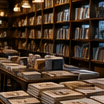 書店